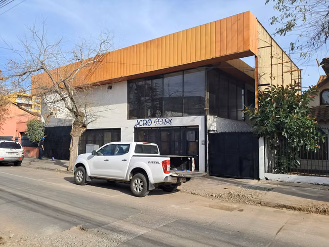 Zañartu, Rancagua
