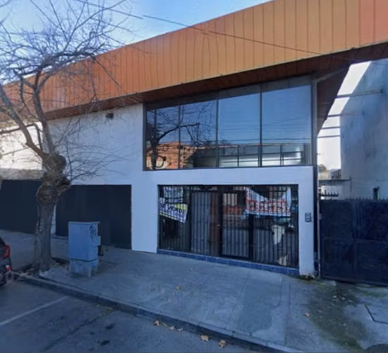 Zañartu, Rancagua