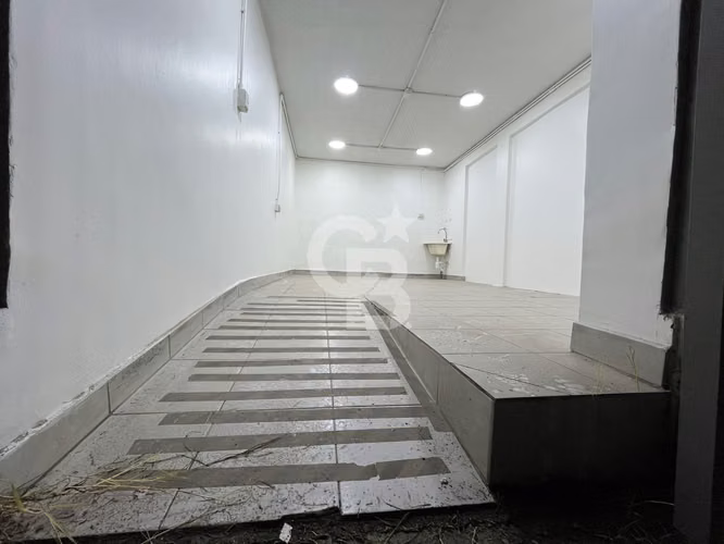 Local Comercial, Iluminación, Ubicación y Conectividad