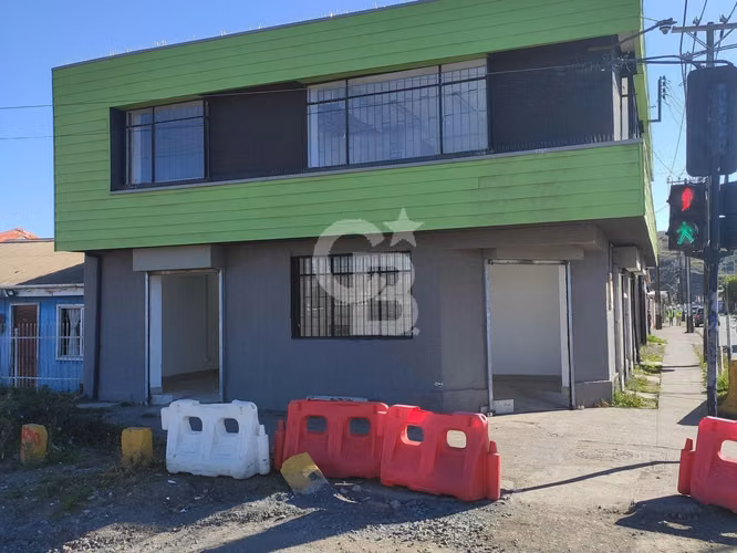 Local Comercial duplex en Colon