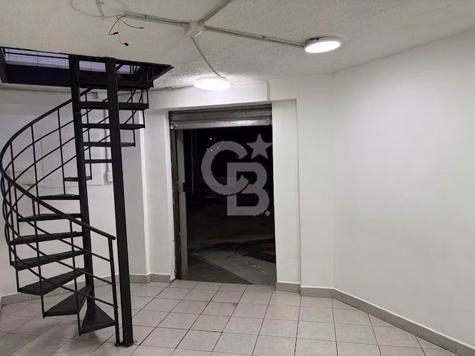 Local Comercial duplex en Colon