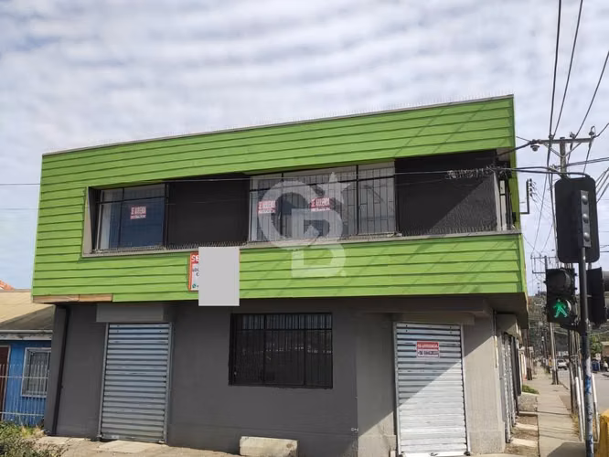 Local Comercial duplex en Colon