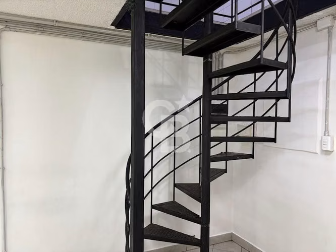 Local Comercial duplex en Colon