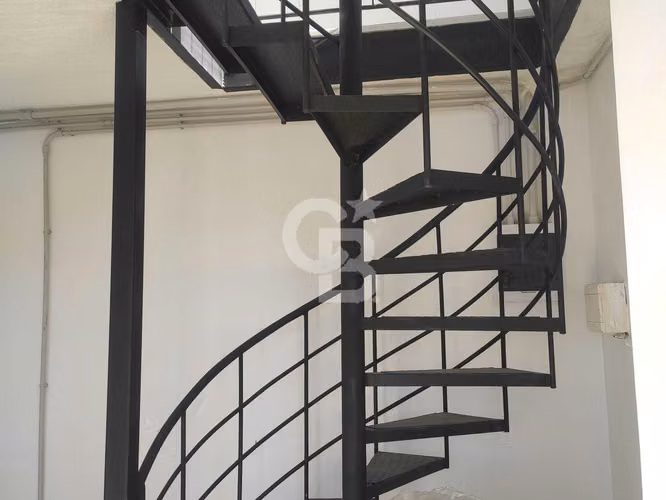 Local Comercial duplex en Colon