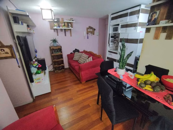 3 Dormitorios Condominio Florencia Vivaceta (176502) - Imagen 3