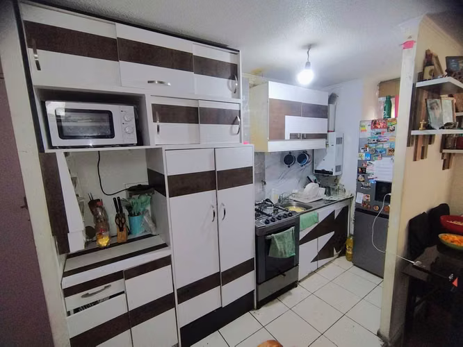 3 Dormitorios Condominio Florencia Vivaceta (176502) - Imagen 6