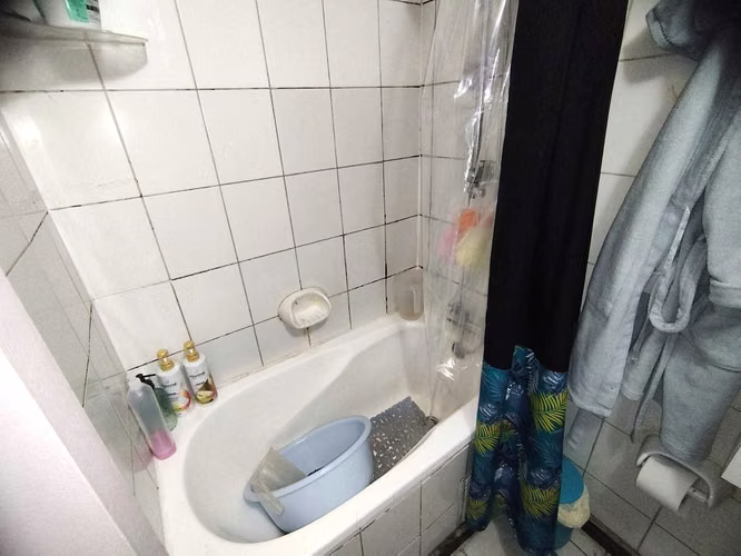 3 Dormitorios Condominio Florencia Vivaceta (176502) - Imagen 12