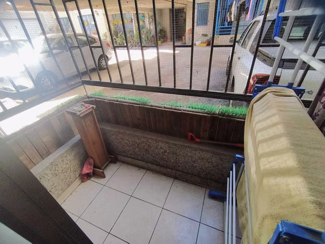 3 Dormitorios Condominio Florencia Vivaceta (176502) - Imagen 5