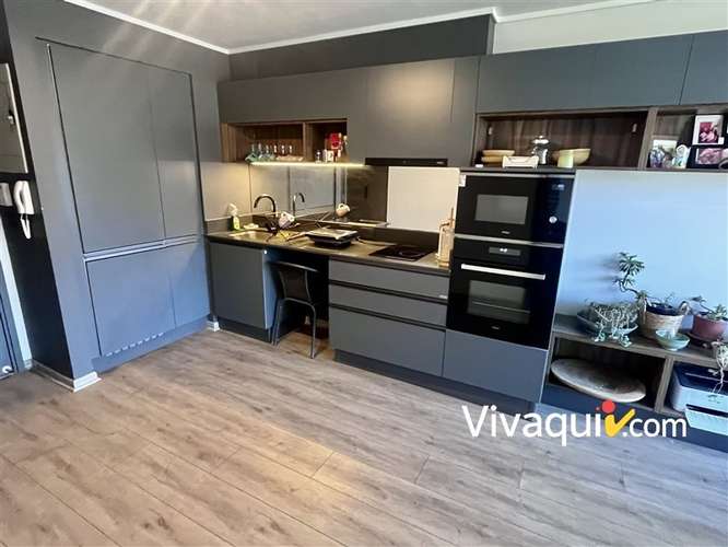 Departamento en venta de 1 dorm. con gran terraza - Imagen 5