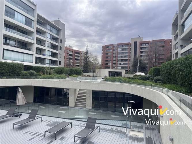 Departamento en venta de 1 dorm. con gran terraza - Imagen 16
