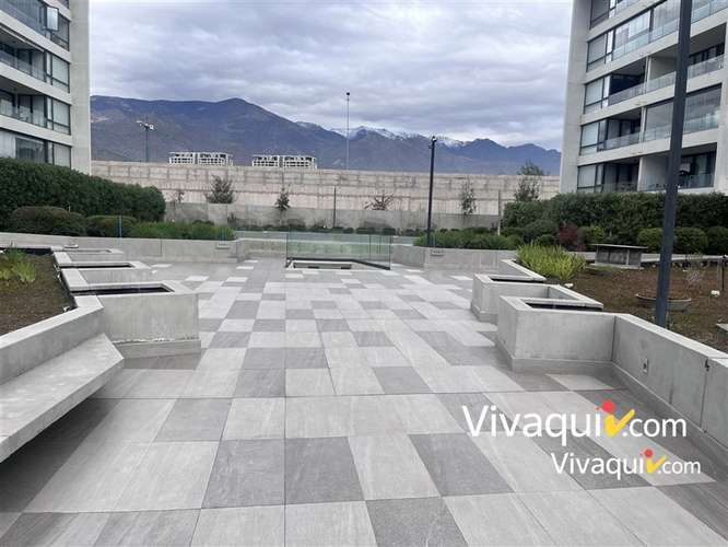 Departamento en venta de 1 dorm. con gran terraza - Imagen 19