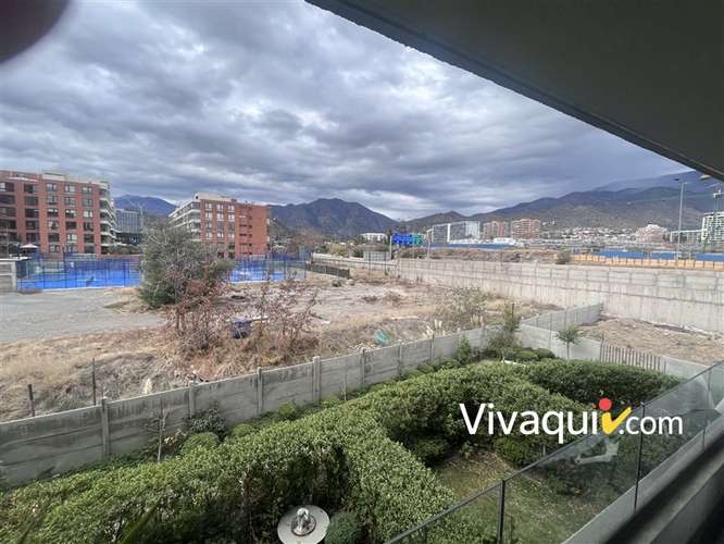 Departamento en venta de 1 dorm. con gran terraza - Imagen 12