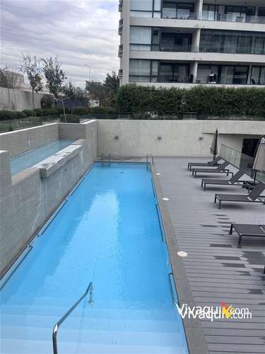 Departamento en venta de 1 dorm. con gran terraza - Imagen 17