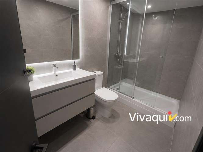 Departamento en venta de 1 dorm. con gran terraza - Imagen 10