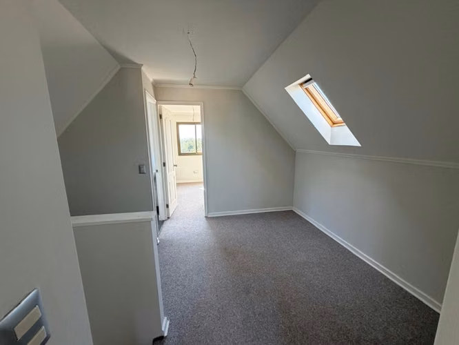 Arriendo casa en praderas de Kennedy Rancagua