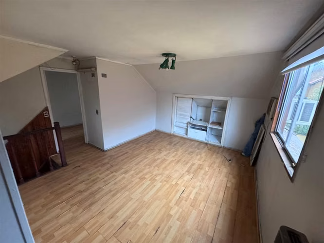Casa en arriendo de 5 dorm. en Peñalolén