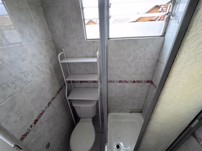 Casa en arriendo de 5 dorm. en Peñalolén