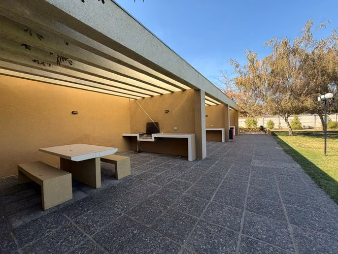 Condominio Parque Machalí, Rancagua