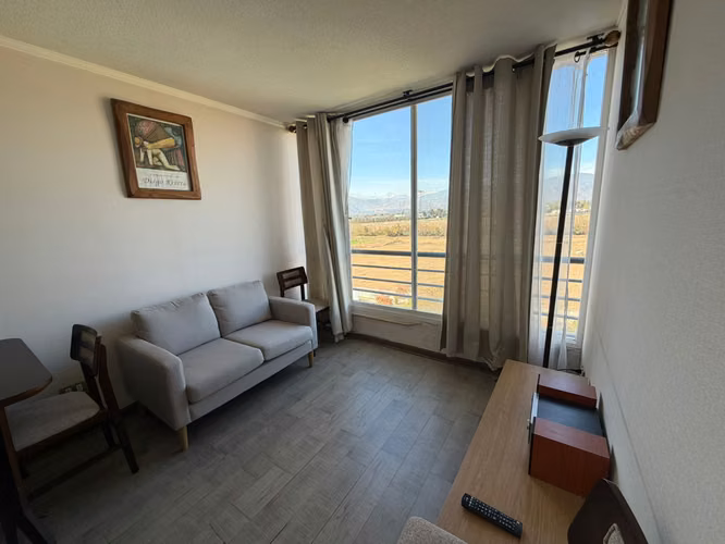 Condominio Parque Machalí, Rancagua