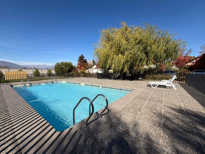 Condominio Parque Machalí, Rancagua