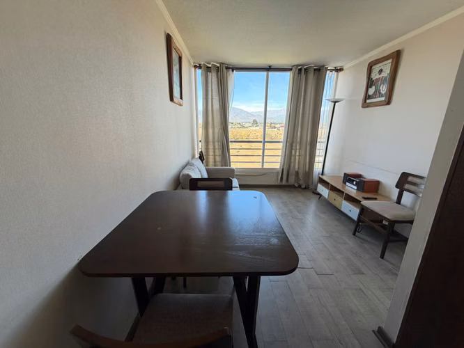 Condominio Parque Machalí, Rancagua