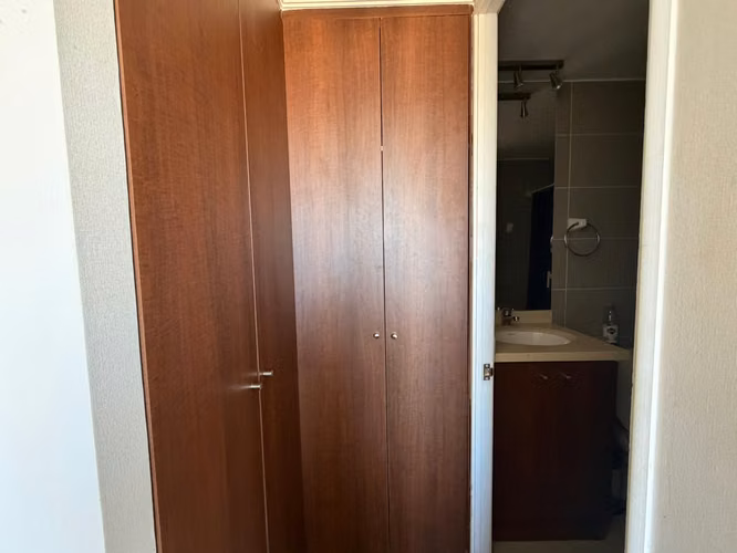 Condominio Parque Machalí, Rancagua
