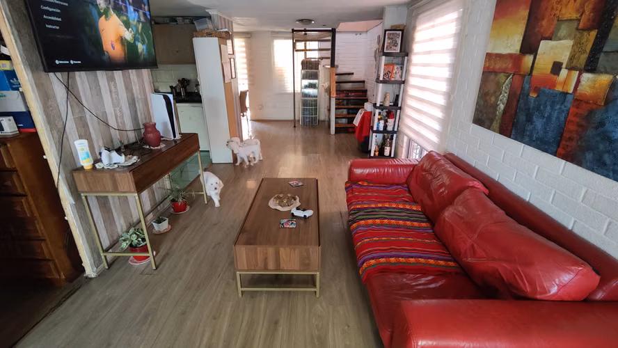 Casa Metro Laguna Sur