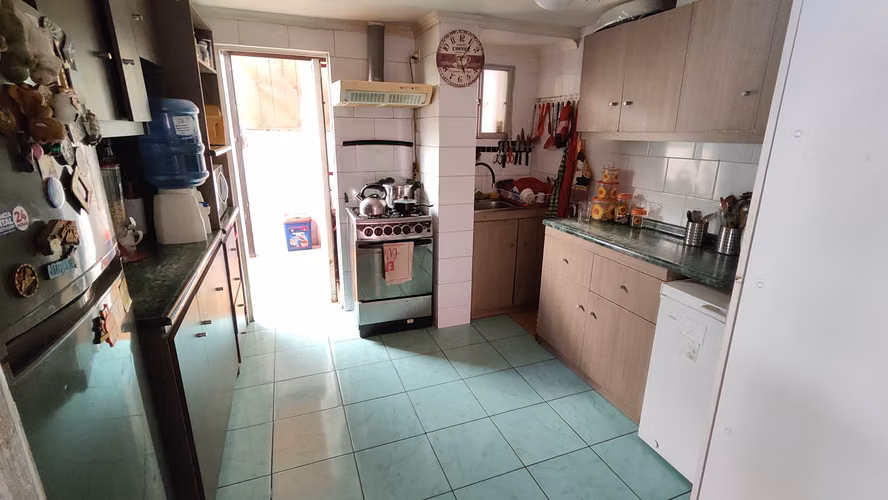 Casa Metro Laguna Sur