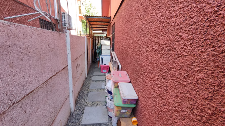 Casa Metro Laguna Sur