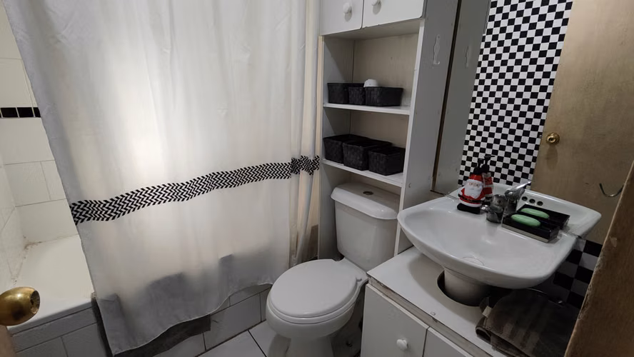 Casa Metro Laguna Sur