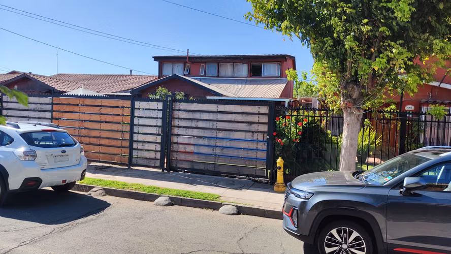 Casa Metro Laguna Sur