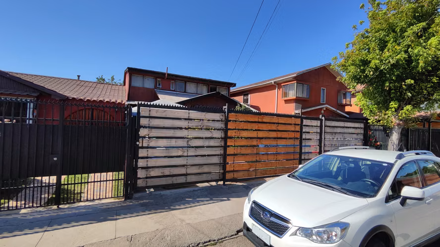 Casa Metro Laguna Sur