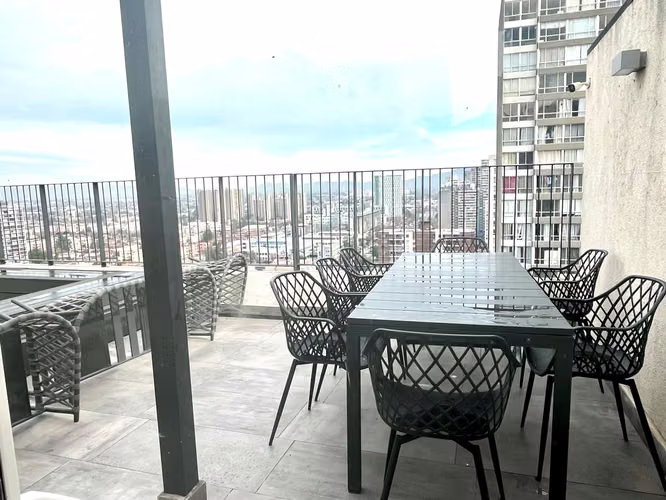 Gran Oportunidad, Depto a Pasos Metro San Alberto Hurtado