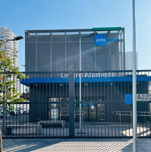 Gran Oportunidad, Depto a Pasos Metro San Alberto Hurtado