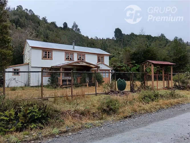 Parcela en venta en Ancud