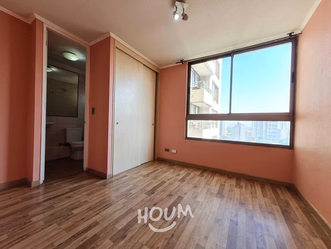 Departamento en Avenida Independencia