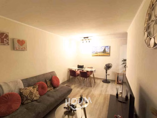 Departamento en Portugal