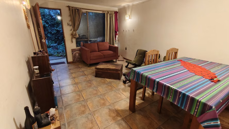 Casa Metro Fernando Castillo Velasco OPORTUNIDAD