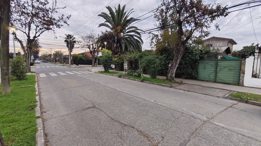Casa Metro Fernando Castillo Velasco OPORTUNIDAD