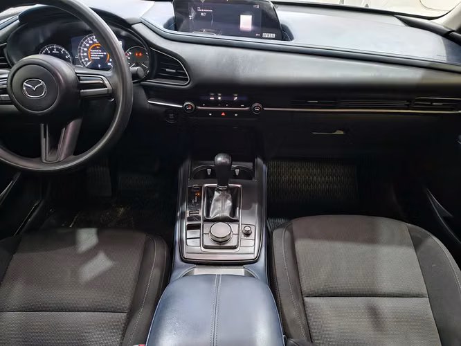 MAZDA CX-30 2021
