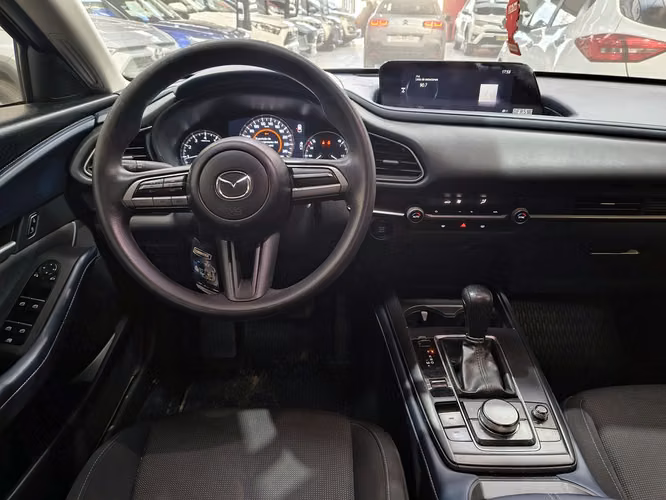 MAZDA CX-30 2021