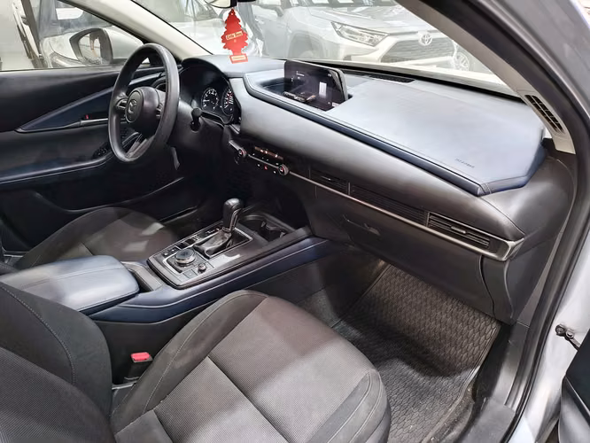 MAZDA CX-30 2021
