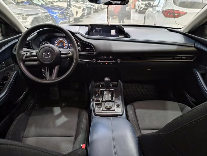 MAZDA CX-30 2021
