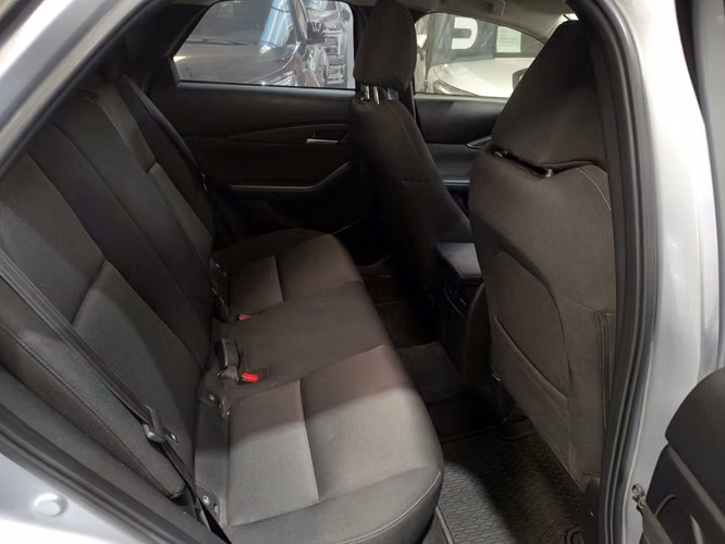 MAZDA CX-30 2021