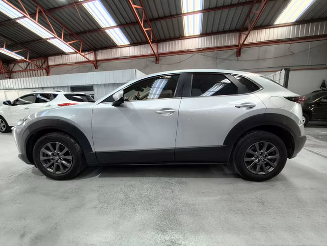 MAZDA CX-30 2021