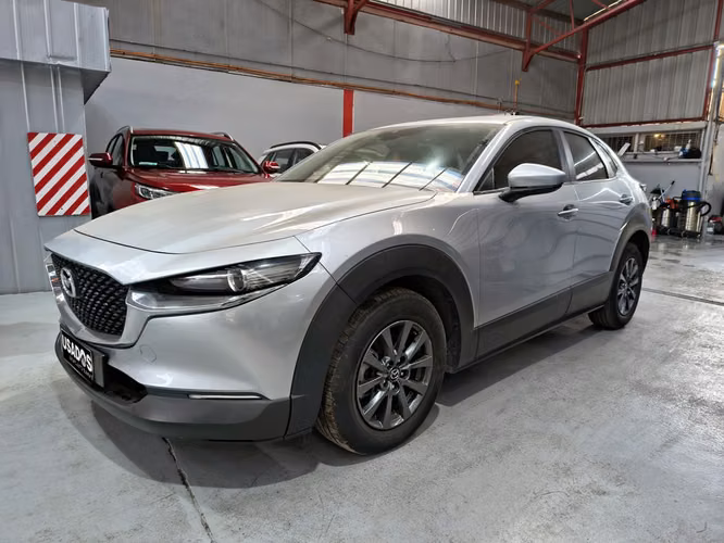 MAZDA CX-30 2021