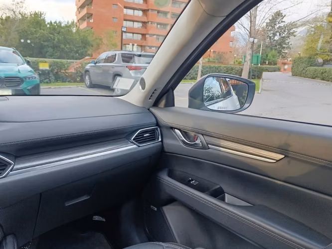 MAZDA CX-5  2021