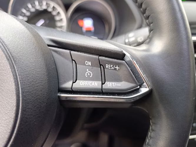 MAZDA CX-5  2021
