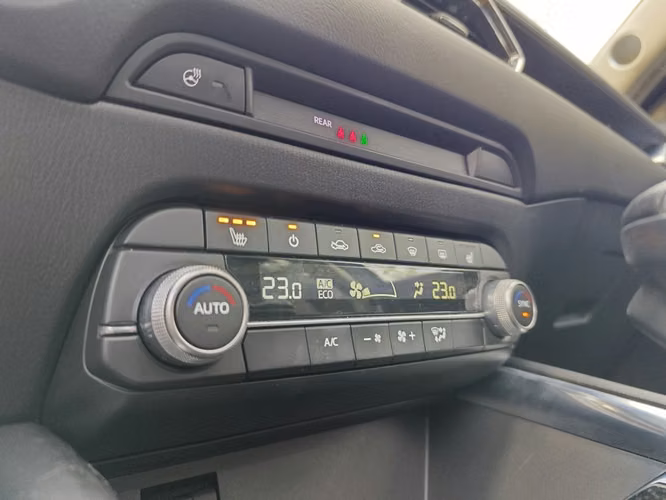 MAZDA CX-5  2021