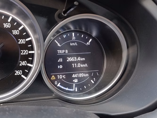 MAZDA CX-5  2021